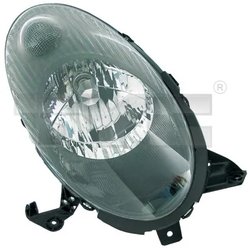 FAR TYC 20-0308-15-2 - Compatibil cu NISSAN