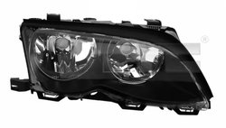 FAR TYC 20-0321-01-2 - Compatibil cu BMW