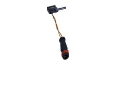 SENZOR AVERTIZARE UZURA PLACUTE FRANA MAXGEAR 20-0334 - Compatibil cu MAYBACH, MERCEDES-BENZ, MERCEDES-BENZ (BBDC)