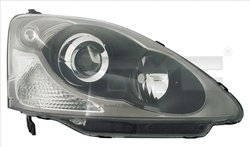 FAR TYC 20-0339-05-2 - Compatibil cu HONDA