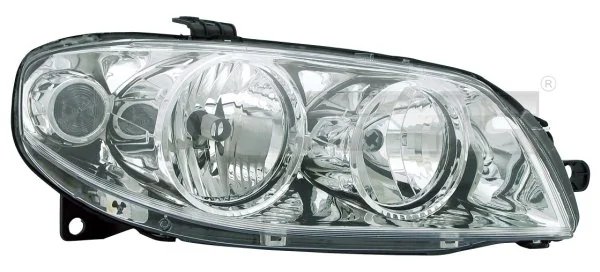 FAR TYC 20-0352-05-2 - Compatibil cu FIAT
