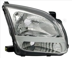 FAR TYC 20-0357-05-2 - Compatibil cu SUBARU, SUZUKI