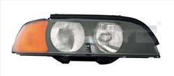 FAR TYC 20-0379-05-2 - Compatibil cu BMW