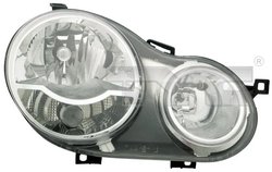 FAR TYC 20-0386-05-2 - Compatibil cu VW