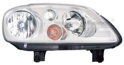 FAR TYC 20-0388-05-2 - Compatibil cu VW