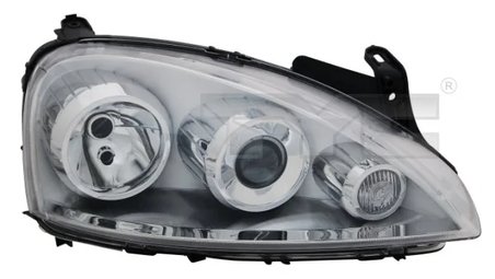 FAR TYC 20-0423-15-2 - Compatibil cu OPEL