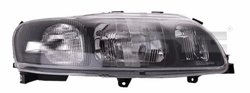 FAR TYC 20-0434-05-2 - Compatibil cu VOLVO