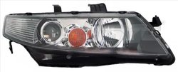 FAR TYC 20-0447-05-2 - Compatibil cu HONDA