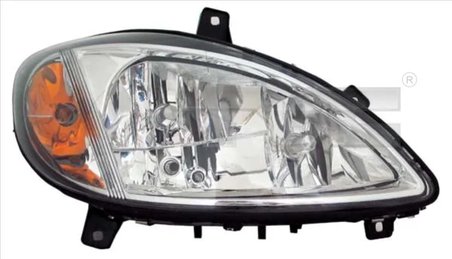 FAR TYC 20-0463-05-2 - Compatibil cu MERCEDES-BENZ