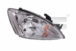 FAR TYC 20-0470-25-2 - Compatibil cu MITSUBISHI