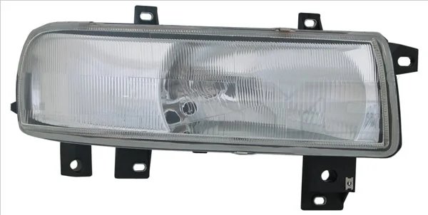 FAR TYC 20-0498-05-2 - Compatibil cu NISSAN, OPEL, RENAULT