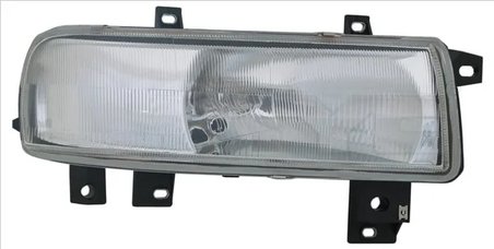 FAR TYC 20-0498-05-2 - Compatibil cu NISSAN, OPEL, RENAULT
