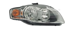 FAR TYC 20-0529-05-2 - Compatibil cu AUDI