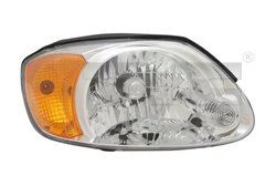 FAR TYC 20-0577-45-2 - Compatibil cu HYUNDAI