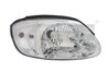 FAR TYC 20-0578-55-2 - Compatibil cu HYUNDAI