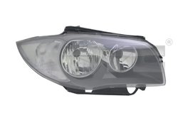 FAR TYC 20-0649-25-2 - Compatibil cu BMW