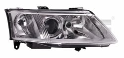 FAR TYC 20-0667-05-2 - Compatibil cu SAAB