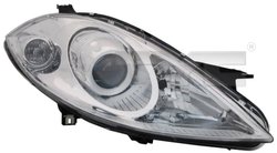 FAR TYC 20-0673-05-2 - Compatibil cu MERCEDES-BENZ