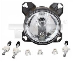 FAR TYC 20-0705-25-2 - Piesa auto compatibila cu mai multe marci