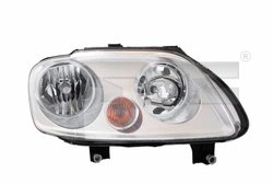 FAR TYC 20-0759-05-2 - Compatibil cu VW