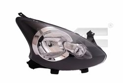 FAR TYC 20-0762-05-2 - Compatibil cu TOYOTA