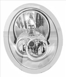 FAR TYC 20-0764-05-2 - Compatibil cu MINI