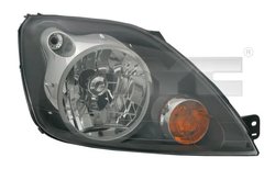 FAR TYC 20-0847-05-2 - Compatibil cu FORD