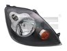 FAR TYC 20-0847-15-2 - Compatibil cu FORD