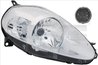 FAR TYC 20-0849-05-2 - Compatibil cu ABARTH, FIAT
