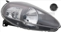 Far TYC 20-0850-15-2
