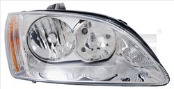 FAR TYC 20-0963-05-2 - Compatibil cu FORD