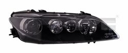FAR TYC 20-0975-35-2 - Compatibil cu MAZDA