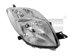 FAR TYC 20-1027-05-2 - Compatibil cu TOYOTA