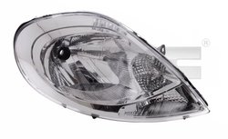 Far TYC 20-1100-35-2