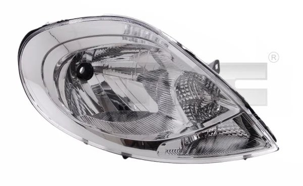FAR TYC 20-1100-35-2 - Compatibil cu NISSAN, OPEL, RENAULT