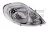 FAR TYC 20-1100-35-2 - Compatibil cu NISSAN, OPEL, RENAULT