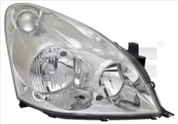 FAR TYC 20-11049-05-2 - Compatibil cu TOYOTA