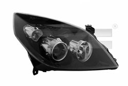 FAR TYC 20-1109-15-2 - Compatibil cu OPEL