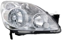 FAR TYC 20-11150-15-2 - Compatibil cu HONDA