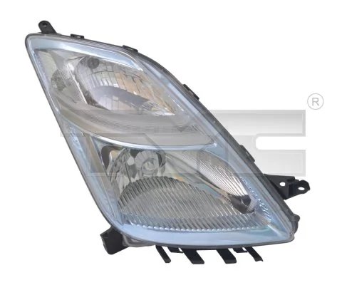 FAR TYC 20-11185-05-2 - Compatibil cu TOYOTA