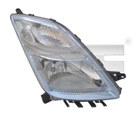 FAR TYC 20-11185-05-2 - Compatibil cu TOYOTA