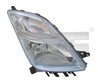 FAR TYC 20-11185-05-2 - Compatibil cu TOYOTA