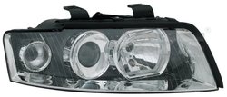 FAR TYC 20-11214-05-2 - Compatibil cu AUDI
