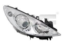 FAR TYC 20-11224-05-2 - Compatibil cu PEUGEOT