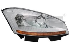 FAR TYC 20-11256-05-2 - Compatibil cu CITROEN