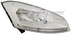 FAR TYC 20-11256-15-2 - Compatibil cu CITROEN