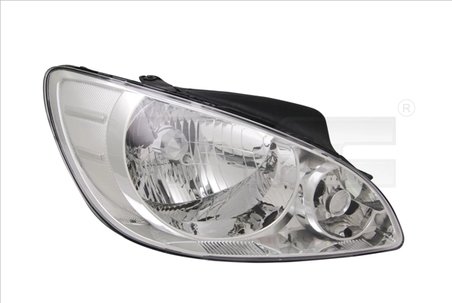FAR TYC 20-11283-15-2 - Compatibil cu HYUNDAI
