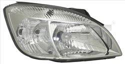 FAR TYC 20-11295-55-2 - Compatibil cu KIA