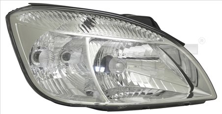 Far TYC 20-11296-55-2