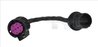 Cablaj, far TYC 20-11333-WA-1